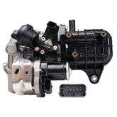 EGR Valve for Citroën, Peugeot, Ford 1861749